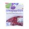 Шар ШДМ пастель Красный S360 (015) Red 50шт/уп (Колумбия) 360015-50