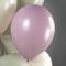 Шар пастель Сиреневый S09"/23см (150) Lavander 100шт/уп (Колумбия) ретро 396804