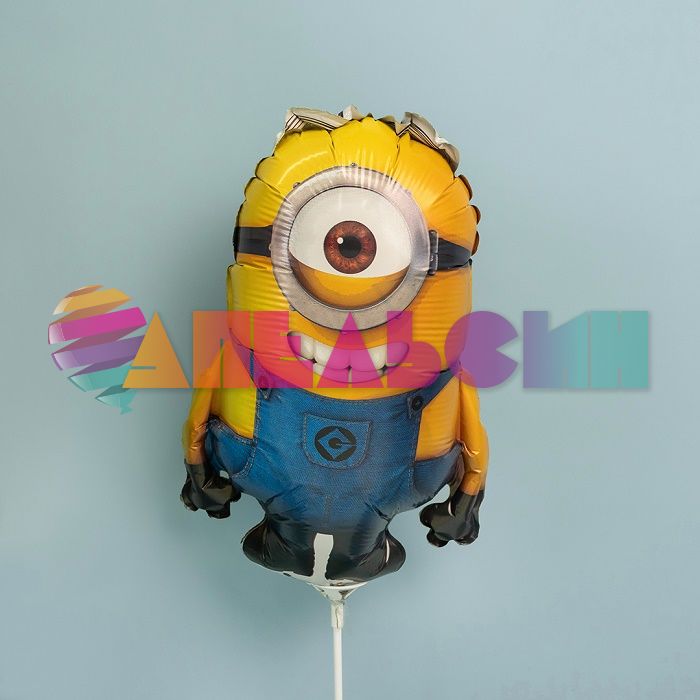 Мини фигура Миньон Стюарт G17"/43см (Италия) L1402-1