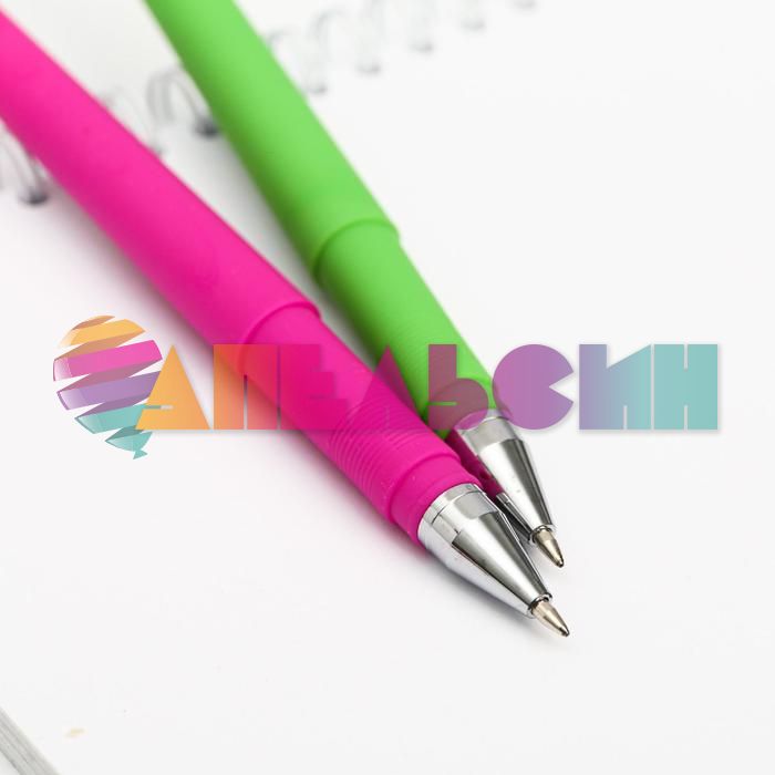 Ручка AVOKATO KENTAVRA 2шт/уп 5170068