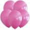 Шар пастель Розовый Т12"/30см Fuchsia 12шт/уп (Турция) 8122321-12