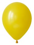 Шар пастель Желтый DL12"/30см (140) Yellow 50шт/уп (Вьетнам) 312140-50