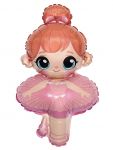 Мини фигура Балерина F16"/41см (Испания) 902956