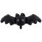 Шар фигура Летучая мышь FL34"/86см (Китай) 25006
