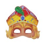 Маска Иван Царевич /картон 838337