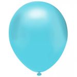 Шар пастель Бирюза О12"/30см (819) 50шт/уп (Турция) 812018