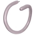 Шар ШДМ металлик Серый S260 (479) Grey Beige Жемчужно-бежевый 100шт/уп (Колумбия) 253824