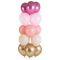 Шар пастель Розовый S12"/30см (009) Bubble Gum Pink 50шт/уп (Колумбия) 230368