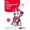 Мини фигура Щенячий патруль Маршалл FL17"/43см (Китай) с клапаном 24054-1