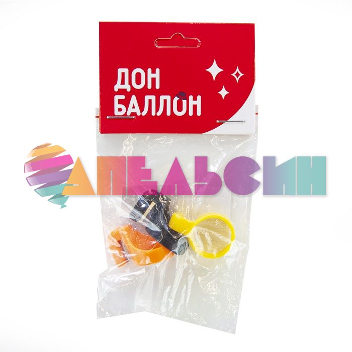 Резак для ленты Кольцо 3шт/уп 6015385