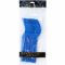 Вилка Синий Bright Royal Blue 20шт/уп пластик 1502-3670