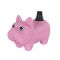 Компрессор Бульдог розовый 300Вт HF-658-pink