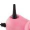 Компрессор Бульдог розовый 300Вт HF-658-pink