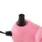 Компрессор Бульдог розовый 300Вт HF-658-pink