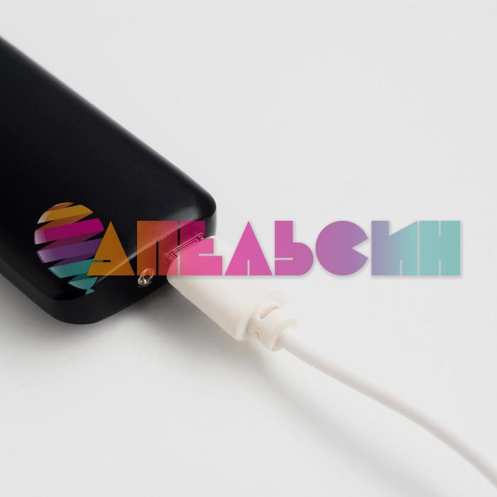 Зажигалка BIG BOSS спиральная /электро USB 7009553