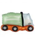 Шар фигура Машина Бетономешалка FL35"/89см (Китай) сатин 27826