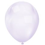 Шар кристалл Сиреневый О12"/30см (710) 50шт/уп (Турция) 812029