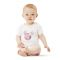 Наклейки для фото Минни Маус Baby для девочки 12шт/уп + карта достижений 2017595