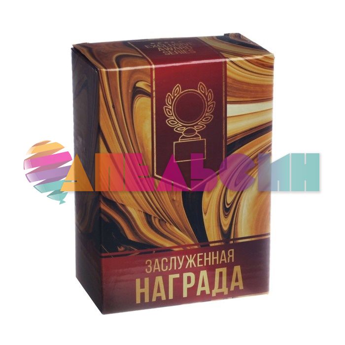 Кубок Любимая мамочка 8х13см 492383