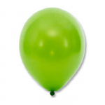 Шар пастель Зеленый Е05"/13см Green 50шт/уп (Китай) 1102-1583