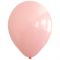 Шар пастель Розовый Т05"/13см Pale pink 100шт/уп (Турция) 8052334