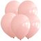 Шар пастель Розовый Т05"/13см Pale pink 100шт/уп (Турция) 8052334