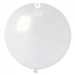 Шар кристалл Прозрачный И27"/70см (000) Transparent (Италия) 1102-0589-1