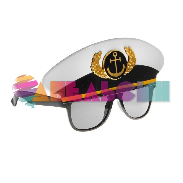 Очки Капитан морской 1144056