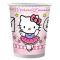 Стакан Хеллоу Китти Hello Kitty 250мл 6шт/уп картон 312870