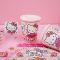 Стакан Хеллоу Китти Hello Kitty 250мл 6шт/уп картон 312870