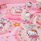 Стакан Хеллоу Китти Hello Kitty 250мл 6шт/уп картон 312870