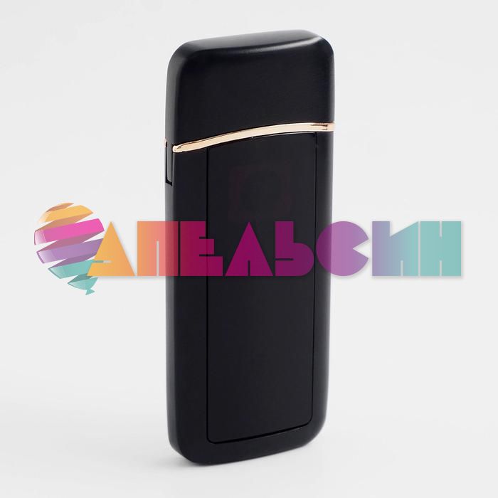 Зажигалка Мужчина с большой буквы спиральная /электро USB 7009558