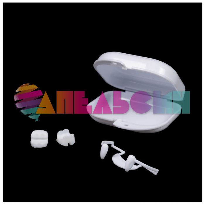 Клыки Вампира в коробочке 1501-6933
