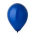 Шар пастель Синий Э12"/30см (273) Ocean Blue 50шт/уп (Малайзия) фэшн 1102-1626