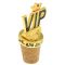 Пробка для бутылки VIP Для Достойных 921863