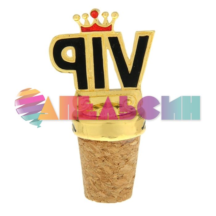 Пробка для бутылки VIP Для Достойных 921863