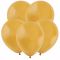 Шар пастель Желтый Т18"/45см Mustard Горчица 5шт/уп (Турция) 8188002-5