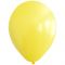 Шар пастель Желтый Т12"/30см Yellow 12шт/уп (Турция) 8122315-12