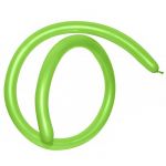 Шар ШДМ пастель Зеленый S160 (031) Key Lime лайм 100шт/уп (Колумбия) 160031-бр 912677