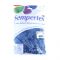 Шар пастель Синий S10"/25см (041) Royal Blue Королевский 100шт/уп (Колумбия) 110041 282374