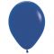 Шар пастель Синий S10"/25см (041) Royal Blue Королевский 100шт/уп (Колумбия) 110041 282374