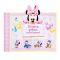 Книга пожеланий С ДР Малышка Минни Маус Disney Baby 1417732