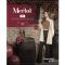 Шар пастель Красный S18"/46см (018) Merlot Мерло 25шт/уп (Колумбия) пастель 152837
