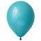 Шар пастель Бирюза DL12"/30см Tiffany blue 100шт/уп (Вьетнам) 312278