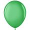 Шар пастель Зеленый VV12"/30см (270) Green 100шт/уп (Малайзия) 711007