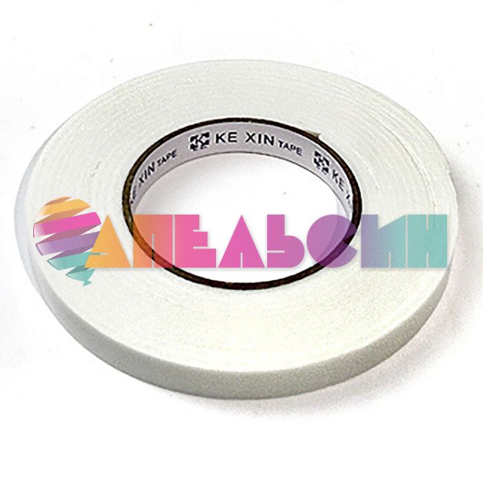 Скотч двухсторонний 1,5х5м 1302-1585