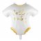 Шар фигура Боди Hello baby PD20"/51см (Польша) 1207-4372