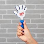 Трещетка аплодисменты Ладонь Россия 2619079