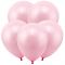 Шар пастель Розовый Т12"/30см Bubble gum 100шт/уп (Турция) 8123441
