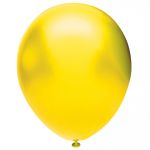 Шар металлик Желтый О05"/13см (902) 100шт/уп (Турция) 805026